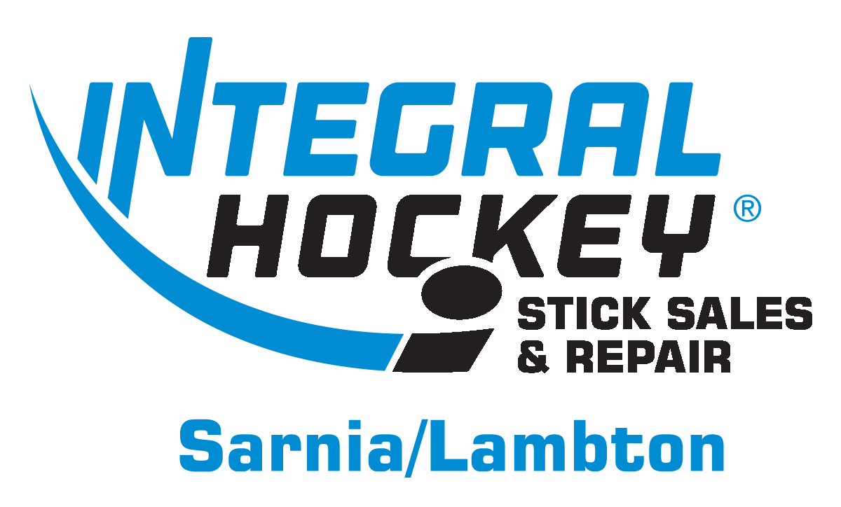 Integral Hockey Stick Sales & Repair Lambton Logo