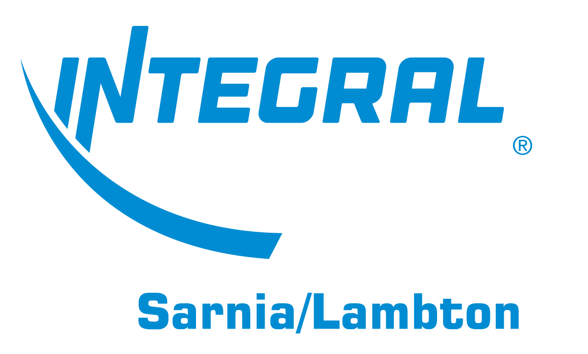 Integral Hockey Stick Sales & Repair Lambton Logo