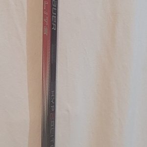 Bauer Hyp2rlite. (P28, 87 Flex, Left, Sr.)