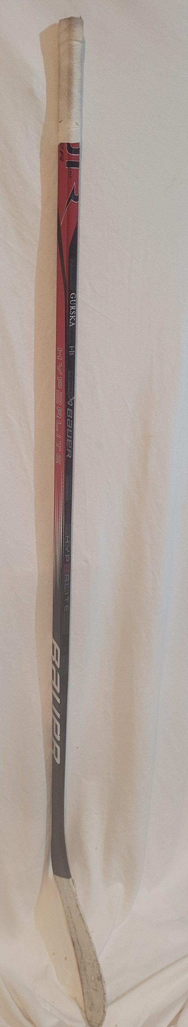 Bauer Hyp2rlite. (P28, 87 Flex, Left, Sr.)