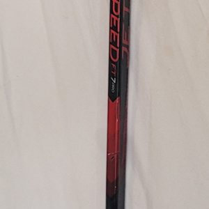 CCM Jetspeed FT7 Pro. (P29, 75 Flex, Right, Sr.)