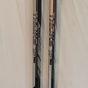 CCM XF pro, 80 flex,  p28, right