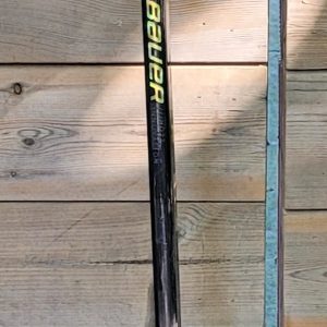 Bauer Ag5nt. (P92, 77 Flex, Right, Sr.)