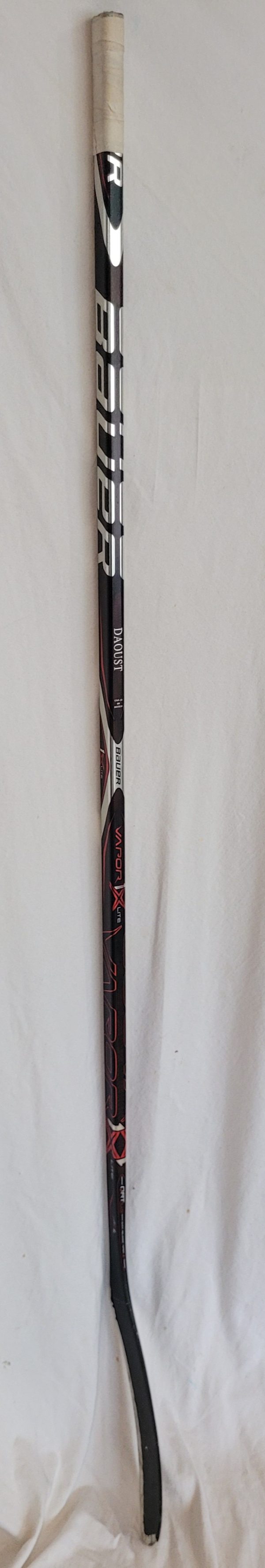 CCM Tacks AS-V pro. (P28, 50 Flex, Left, int.)