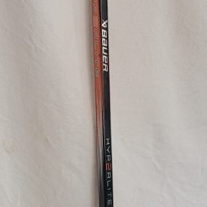 Bauer Hyp2rlite. (P28M, 82 Flex, Left, Sr.)