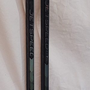 CCM Jetspeed FT7 Pro. (P29, 80 Flex, Left, Sr.)