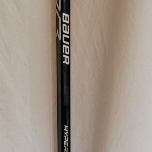 Bauer Hyperlite 2. (P92M, 77 Flex, Left, Sr.)