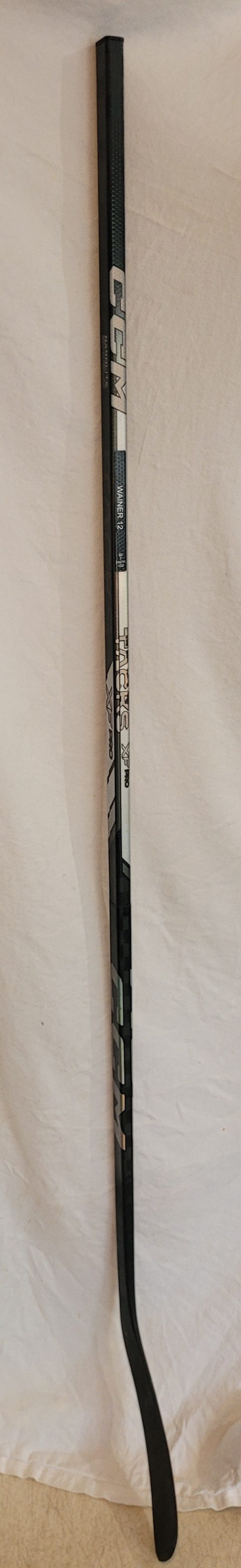 XF-PRO 80 flex left hand p29