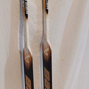 Bauer Hyperlite 2 Goalie. (P31, Left, Sr.)