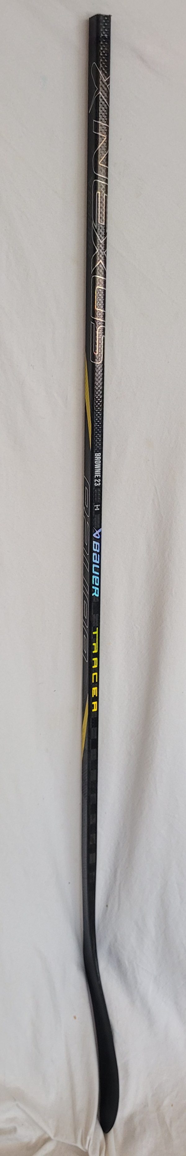 Bauer Proto-r. (P28, 70 Flex, Left, Sr.)