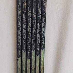 CCM Jetspeed FT7 Pro. (P29, 75 Flex, Left, Sr.)