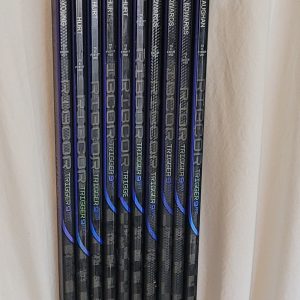 CCM Ribcor Trigger 9 Pro. (P29, 75 Flex, left, Sr.)