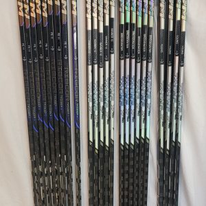 CCM Ribcor Trigger 9 Pro. (P90TM, 80 Flex, Left, Sr.)