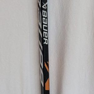 Bauer Nexus E4. (P28, 70 Flex, Left, Sr.)