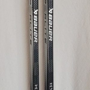Bauer HYP2RLYTE left 87 flex p90tm