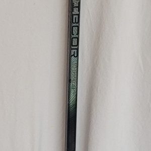 CCM Ribcor Trigger 9 Pro. (P28, 75 Flex, Left, Sr.)