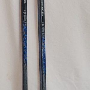 CCM Jetspeed FT6 Pro. (P29, 80 Flex, Left, Sr.)