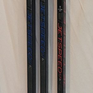 CCM Jetspeed FT6 Pro. (P28, 85 Flex, Right, Sr.)