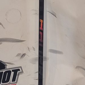 Bauer Proto-r. (P92, 65 Flex, Left, Int.)