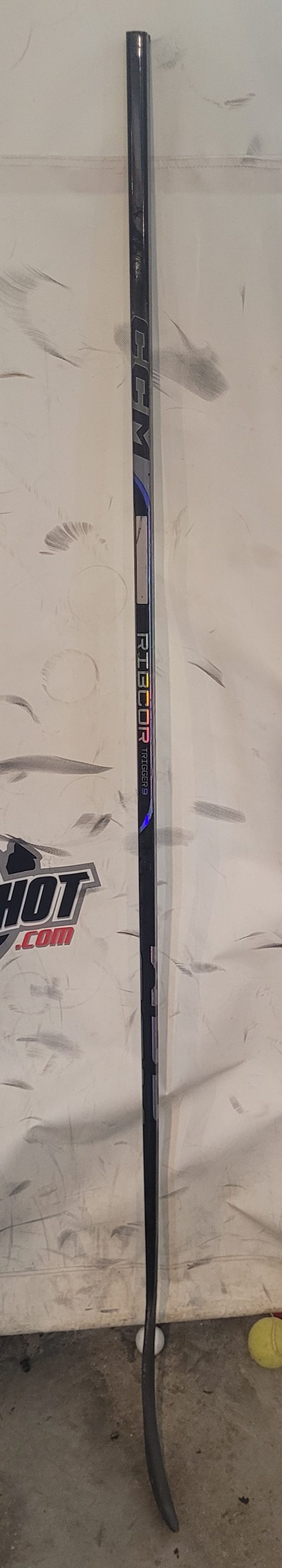 Bauer Proto-r. (P92, 70 Flex, Left, Sr.)