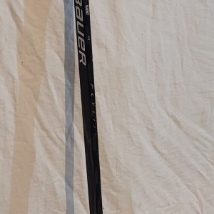 Bauer Flylite left,  p92, 77 flex